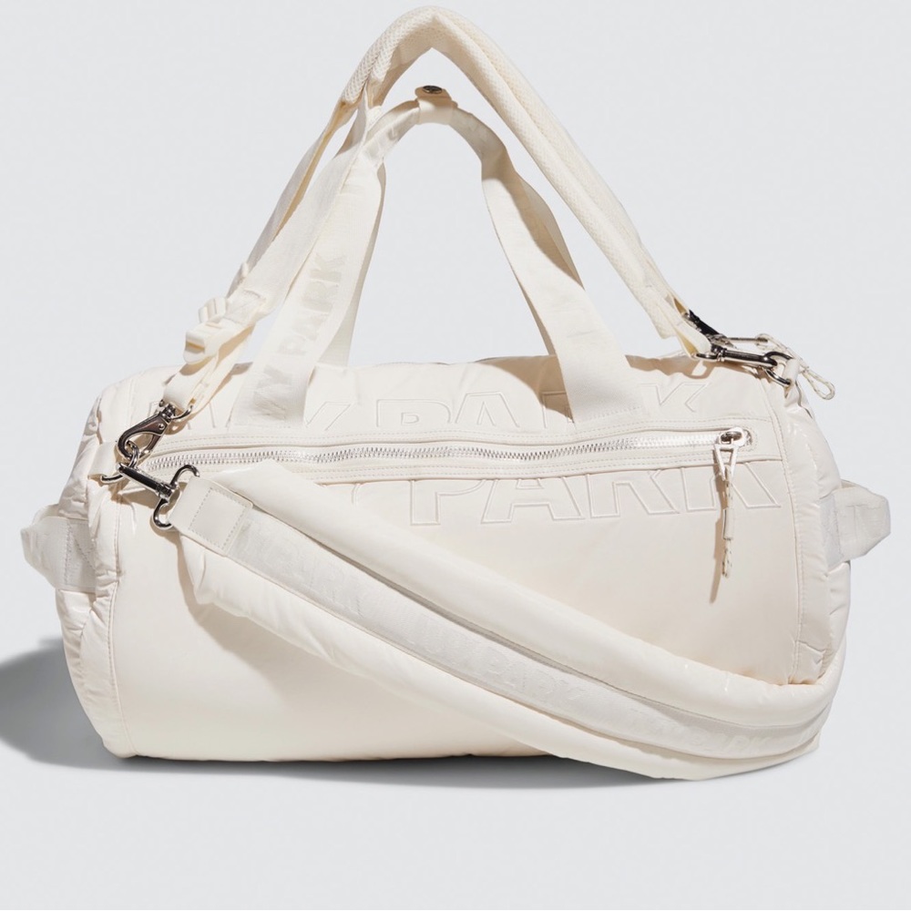 COPY - Ivy park duffle bag